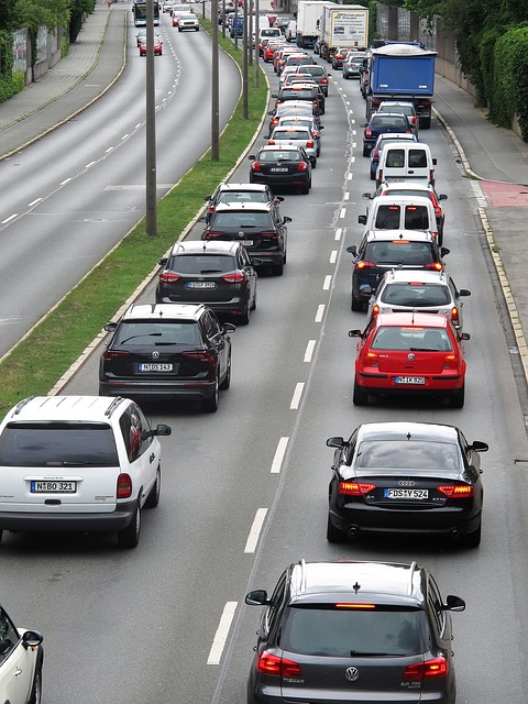 Verkehrsrecht Hannover