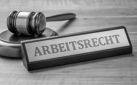 Rechtsanwalt Gramm - Arbeitsrecht