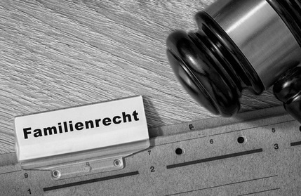 Rechtsanwalt Gramm - Familienrecht