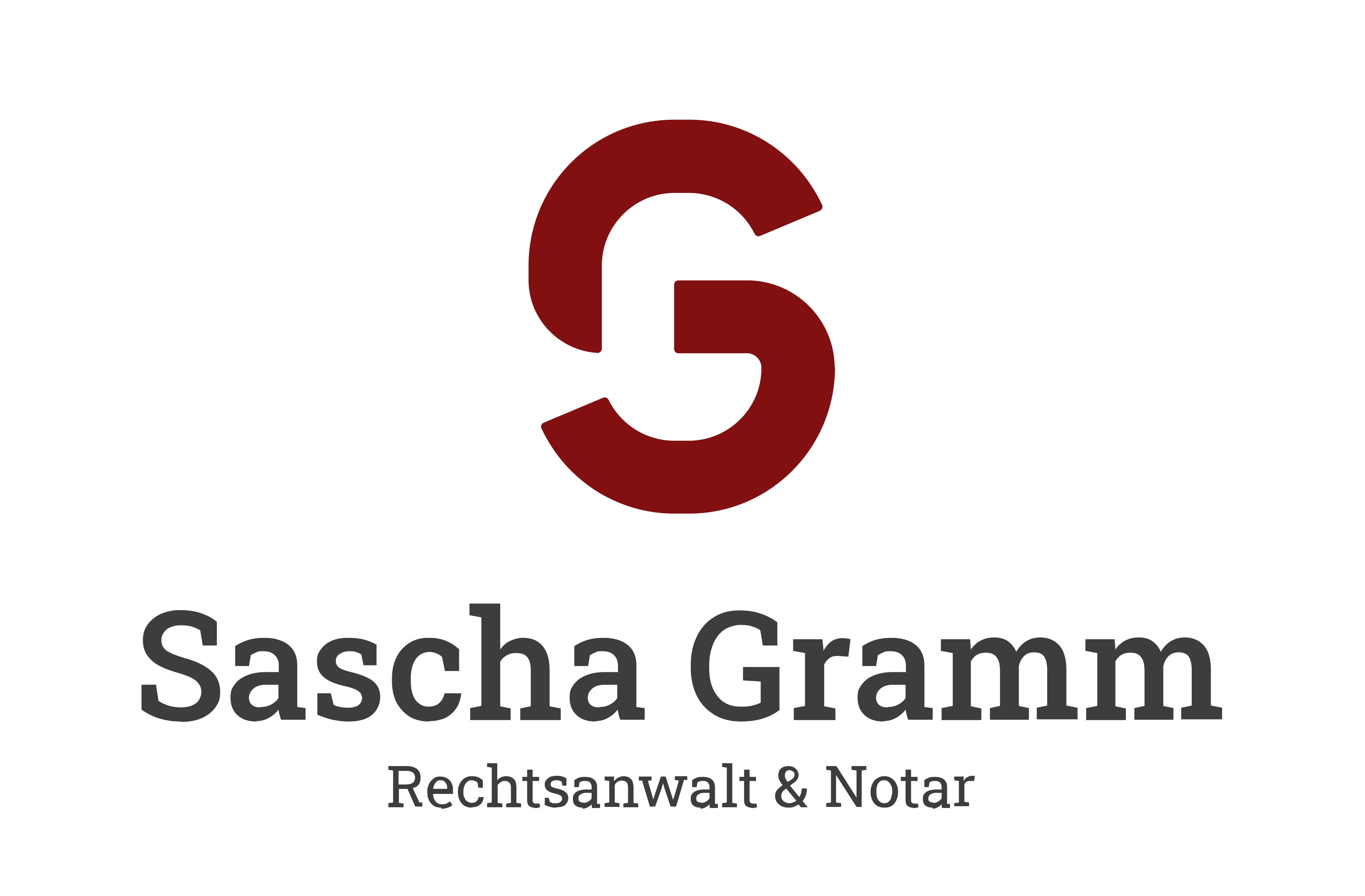 Anfahrt Rechtsanwalt und Notar Sascha Gramm Hannover